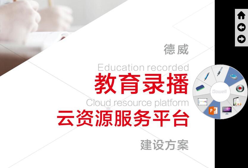 電子白板軟件