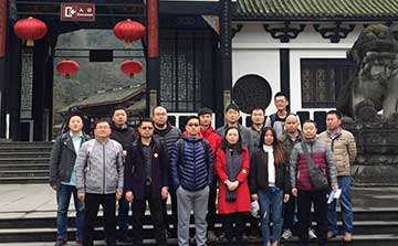 奔跑吧，德威！——2017北京德威全國銷售精英會(huì)議實(shí)況
